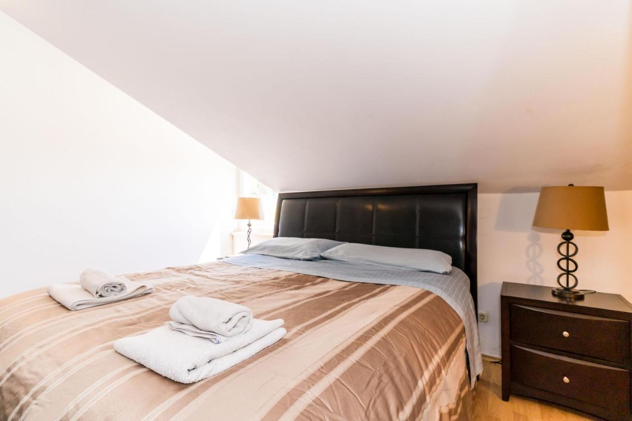 Apartment Mara Dubrovnik Eksteriør billede
