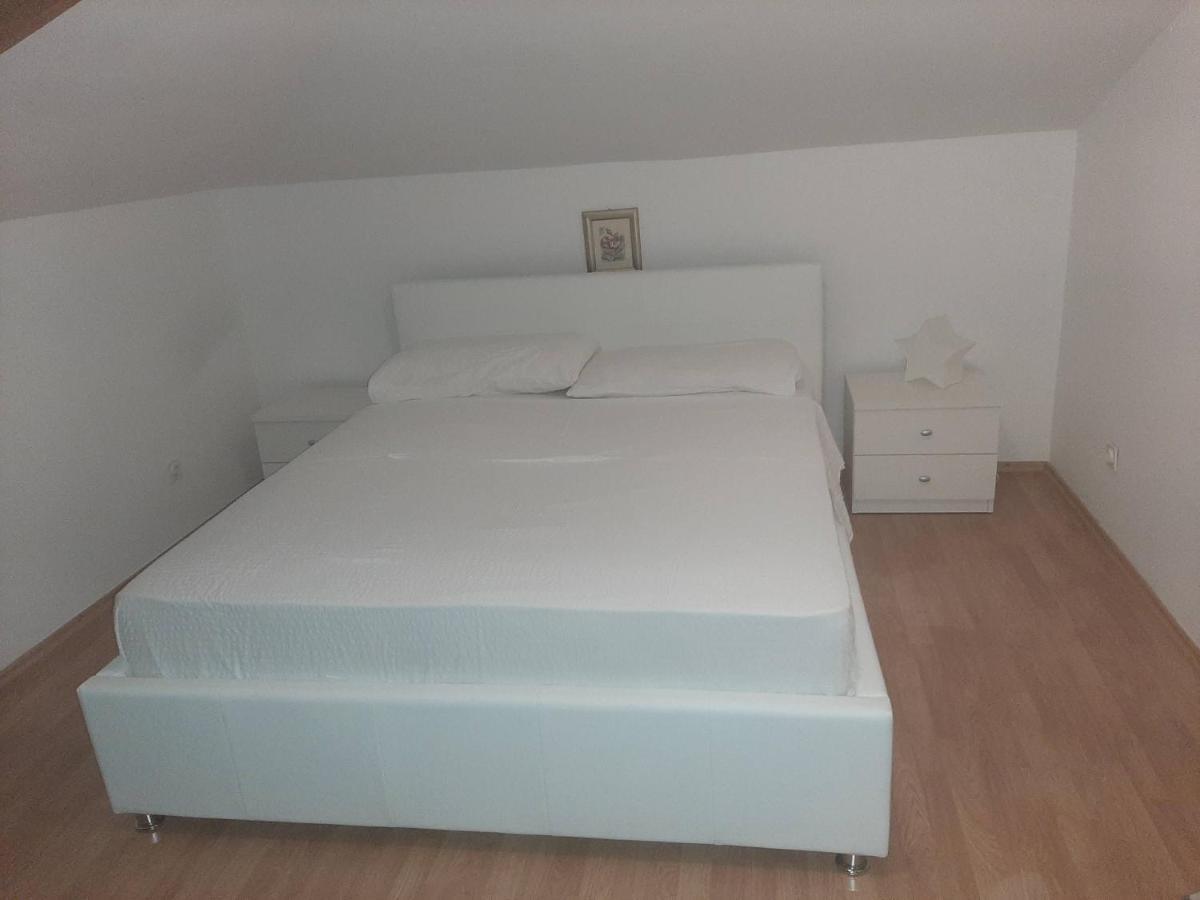 Apartment Mara Dubrovnik Eksteriør billede