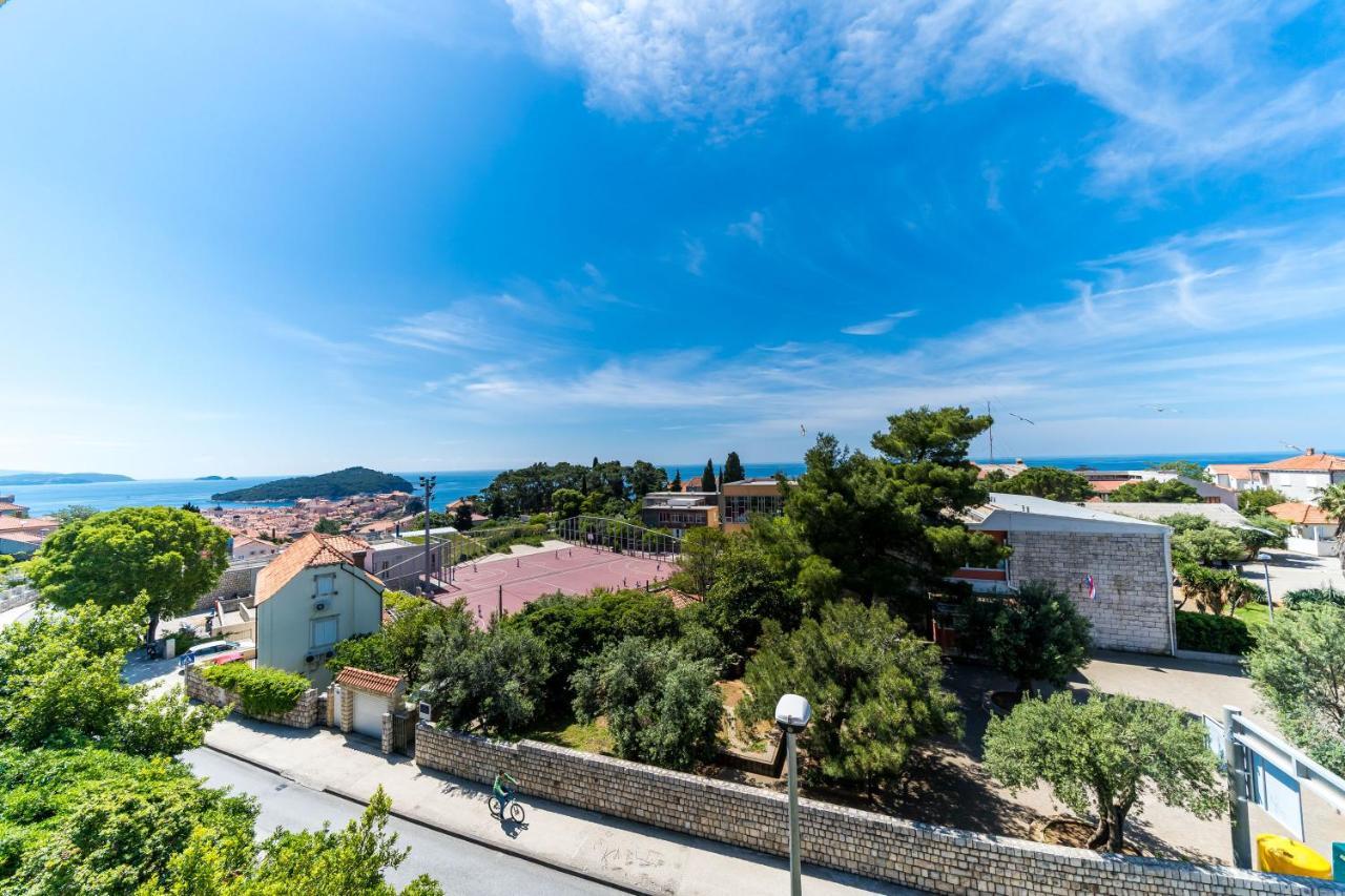Apartment Mara Dubrovnik Eksteriør billede