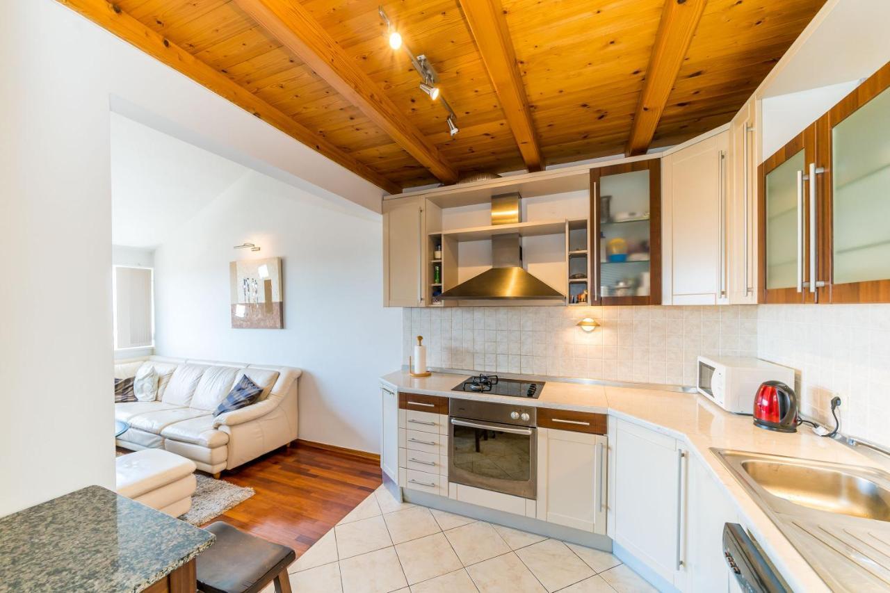 Apartment Mara Dubrovnik Eksteriør billede