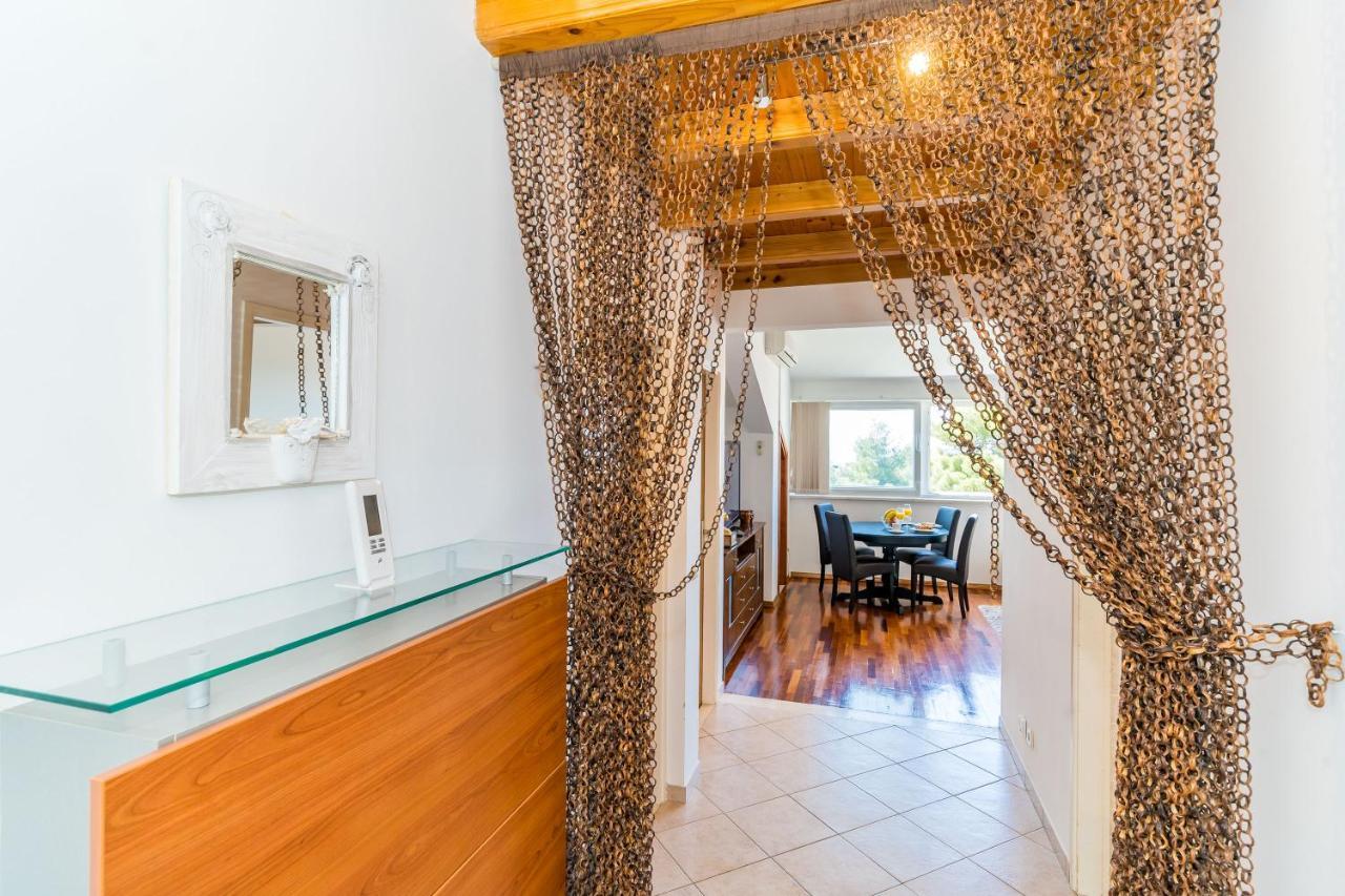 Apartment Mara Dubrovnik Eksteriør billede