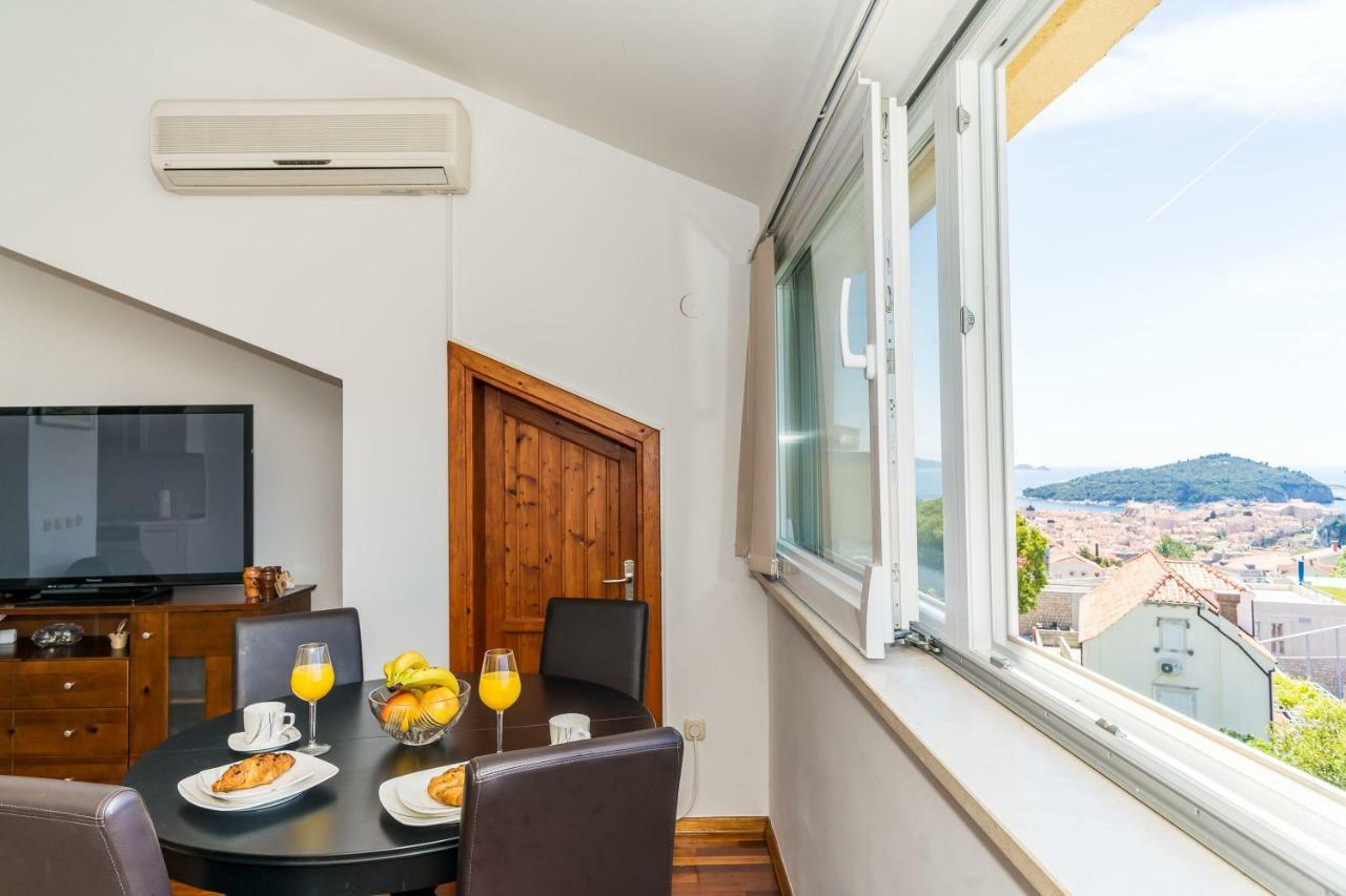 Apartment Mara Dubrovnik Eksteriør billede